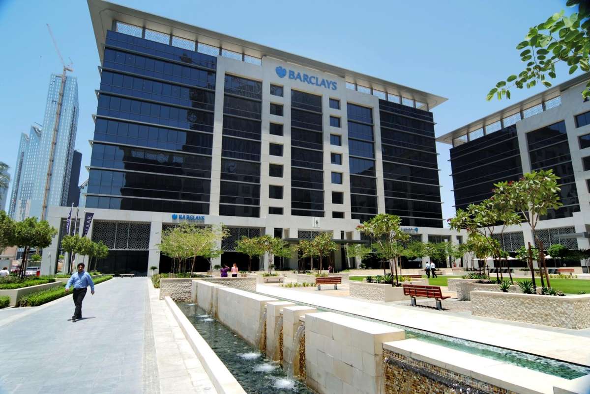 Emaar Square Building 1 (Dubai, Downtown Dubai, Downtown, Emaar Square)-7